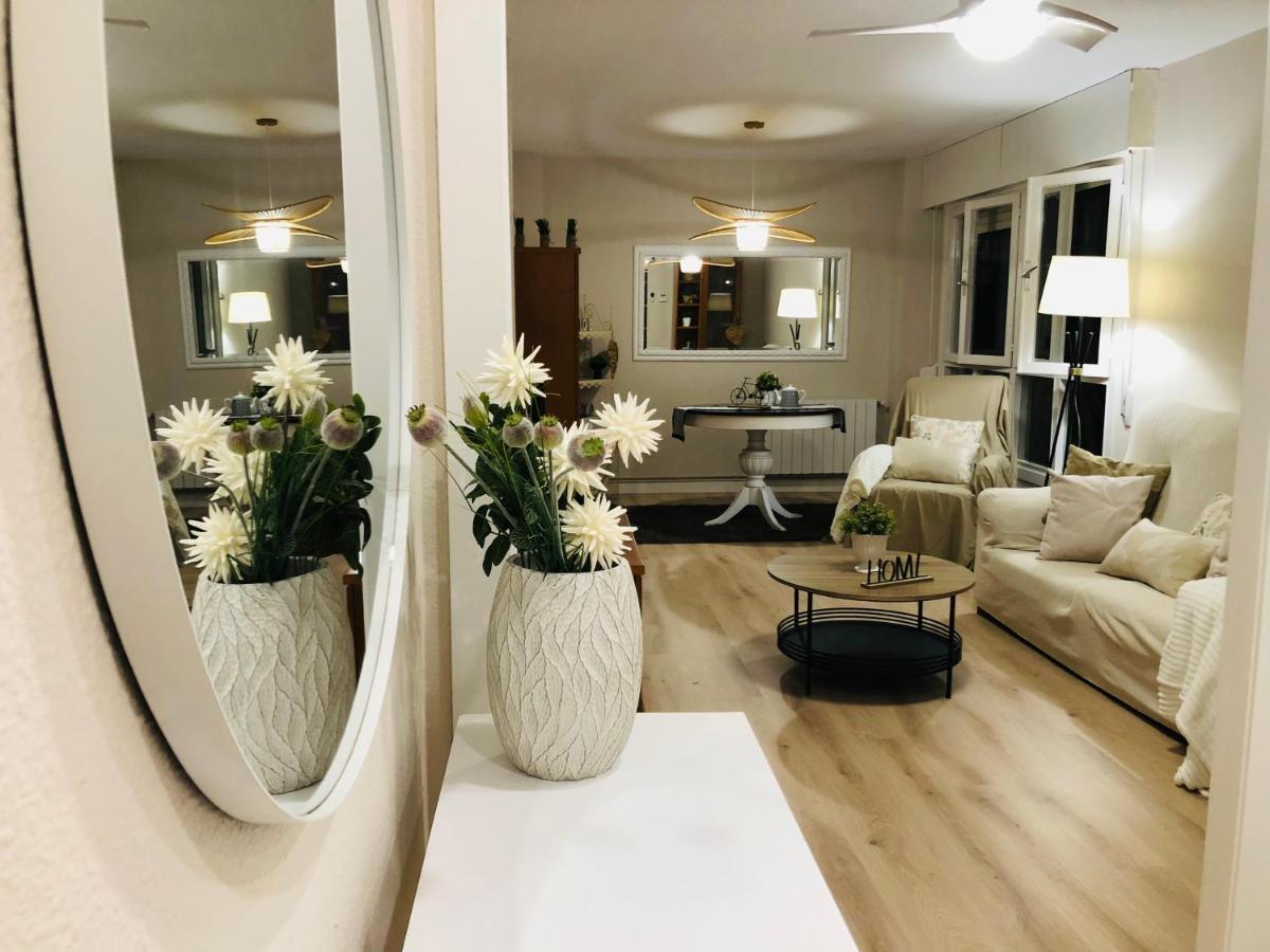Precioso Apartamento En Los Castros Santander Dış mekan fotoğraf