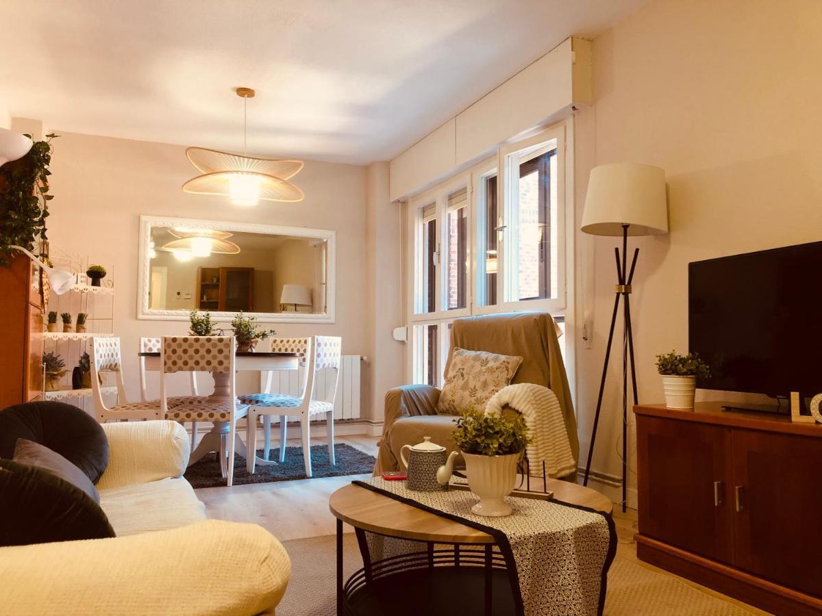 Precioso Apartamento En Los Castros Santander Dış mekan fotoğraf