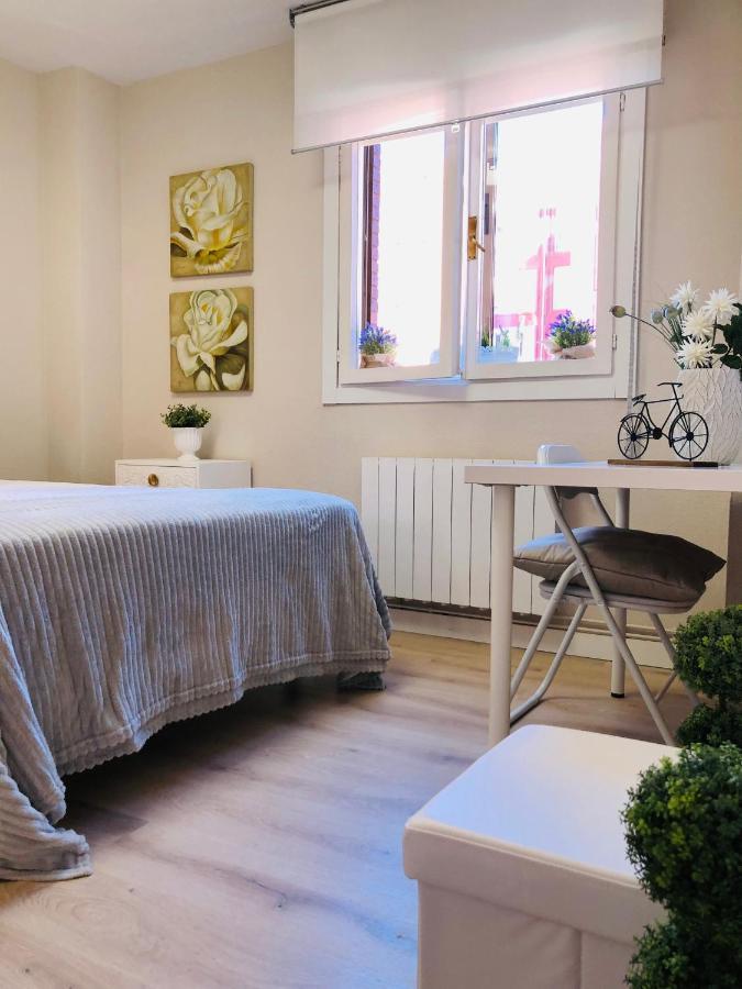 Precioso Apartamento En Los Castros Santander Dış mekan fotoğraf