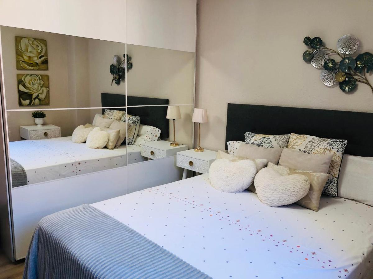 Precioso Apartamento En Los Castros Santander Dış mekan fotoğraf