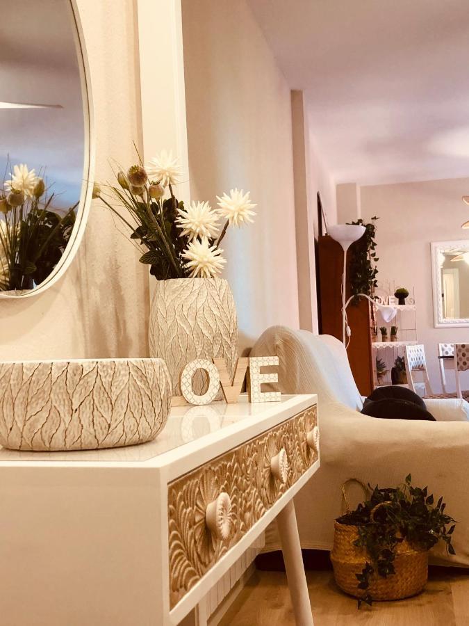 Precioso Apartamento En Los Castros Santander Dış mekan fotoğraf