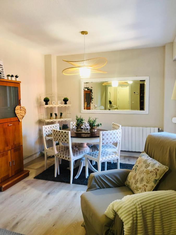 Precioso Apartamento En Los Castros Santander Dış mekan fotoğraf