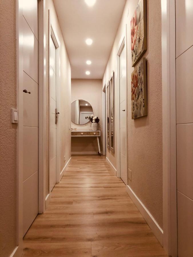 Precioso Apartamento En Los Castros Santander Dış mekan fotoğraf