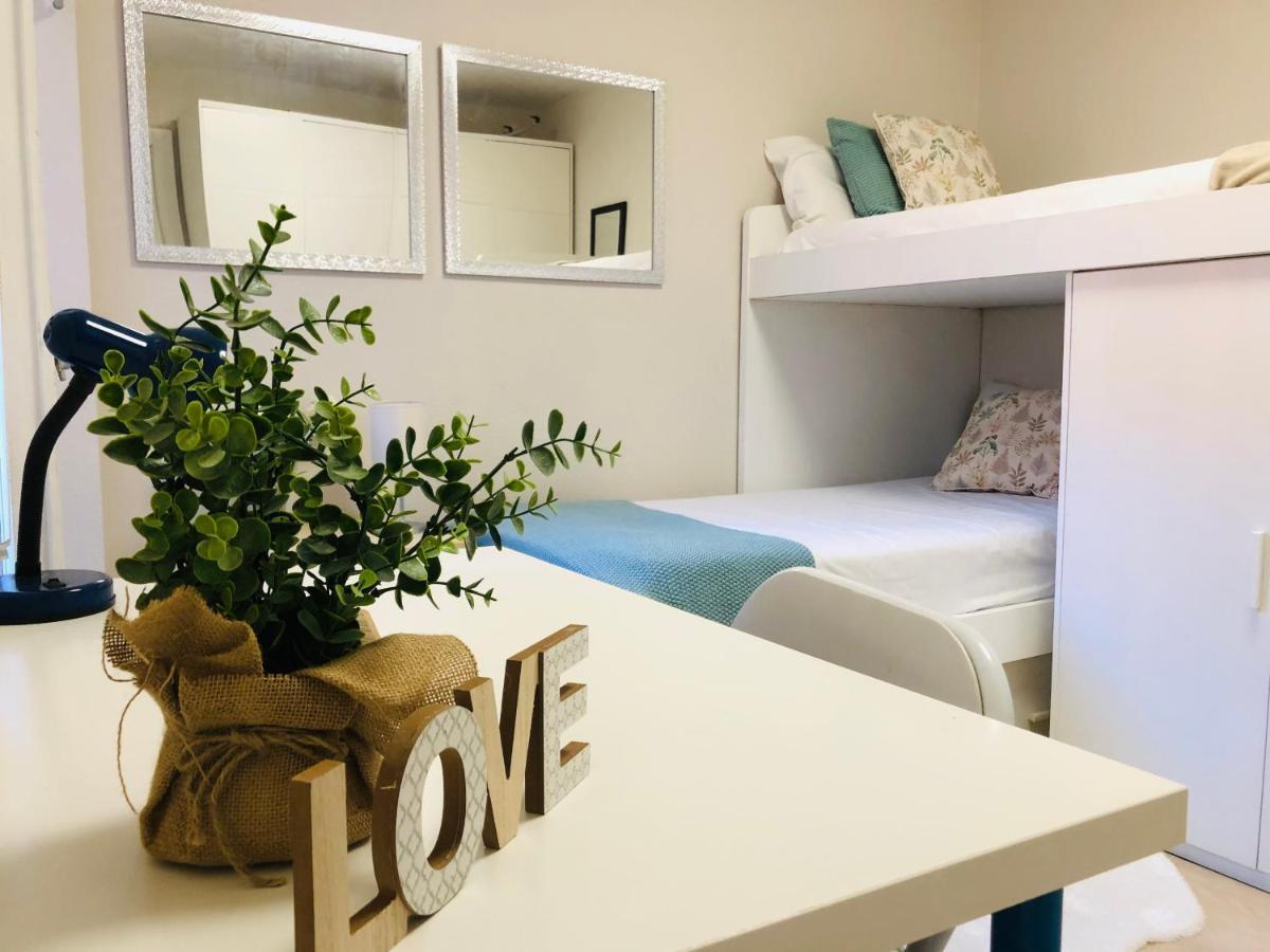 Precioso Apartamento En Los Castros Santander Dış mekan fotoğraf