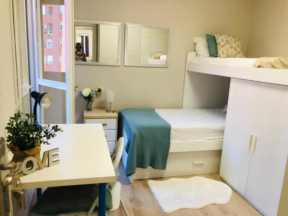 Precioso Apartamento En Los Castros Santander Dış mekan fotoğraf