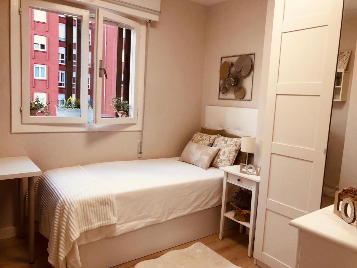 Precioso Apartamento En Los Castros Santander Dış mekan fotoğraf