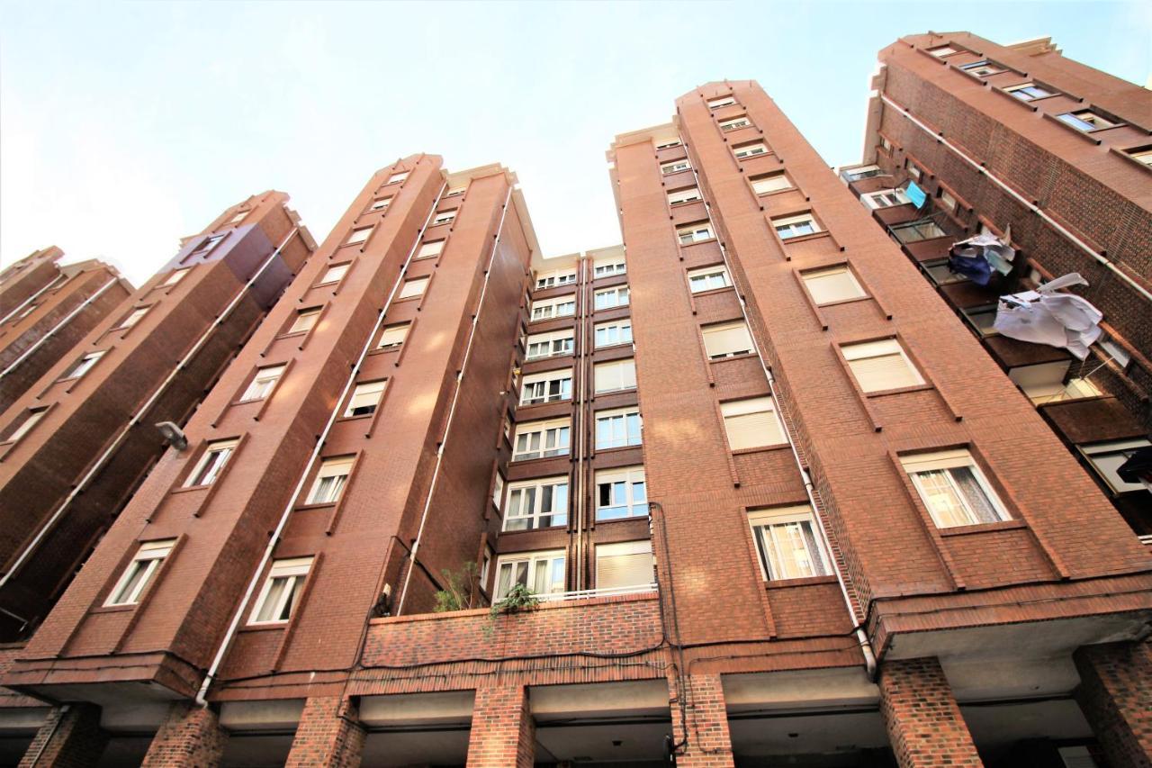 Precioso Apartamento En Los Castros Santander Dış mekan fotoğraf