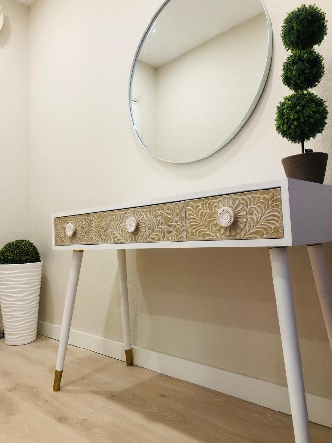 Precioso Apartamento En Los Castros Santander Dış mekan fotoğraf